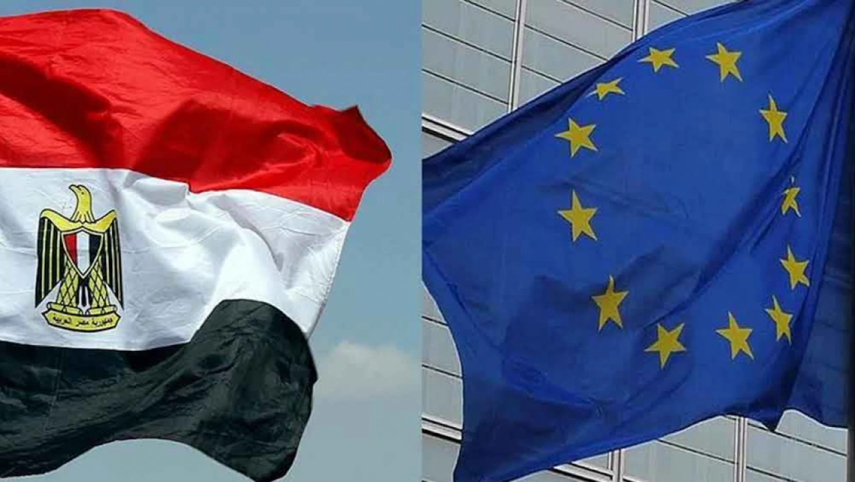AB ve Mısır'dan Kapsamlı ve Stratejik Ortaklık anlaşması
