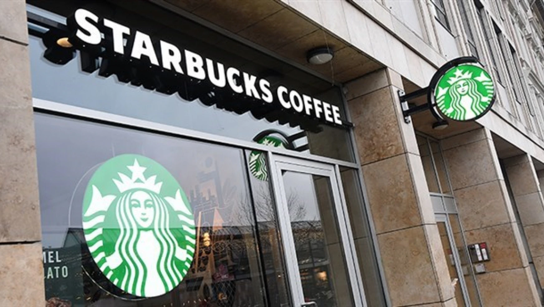 ABD'de yüzlerce Starbucks çalışanından grev