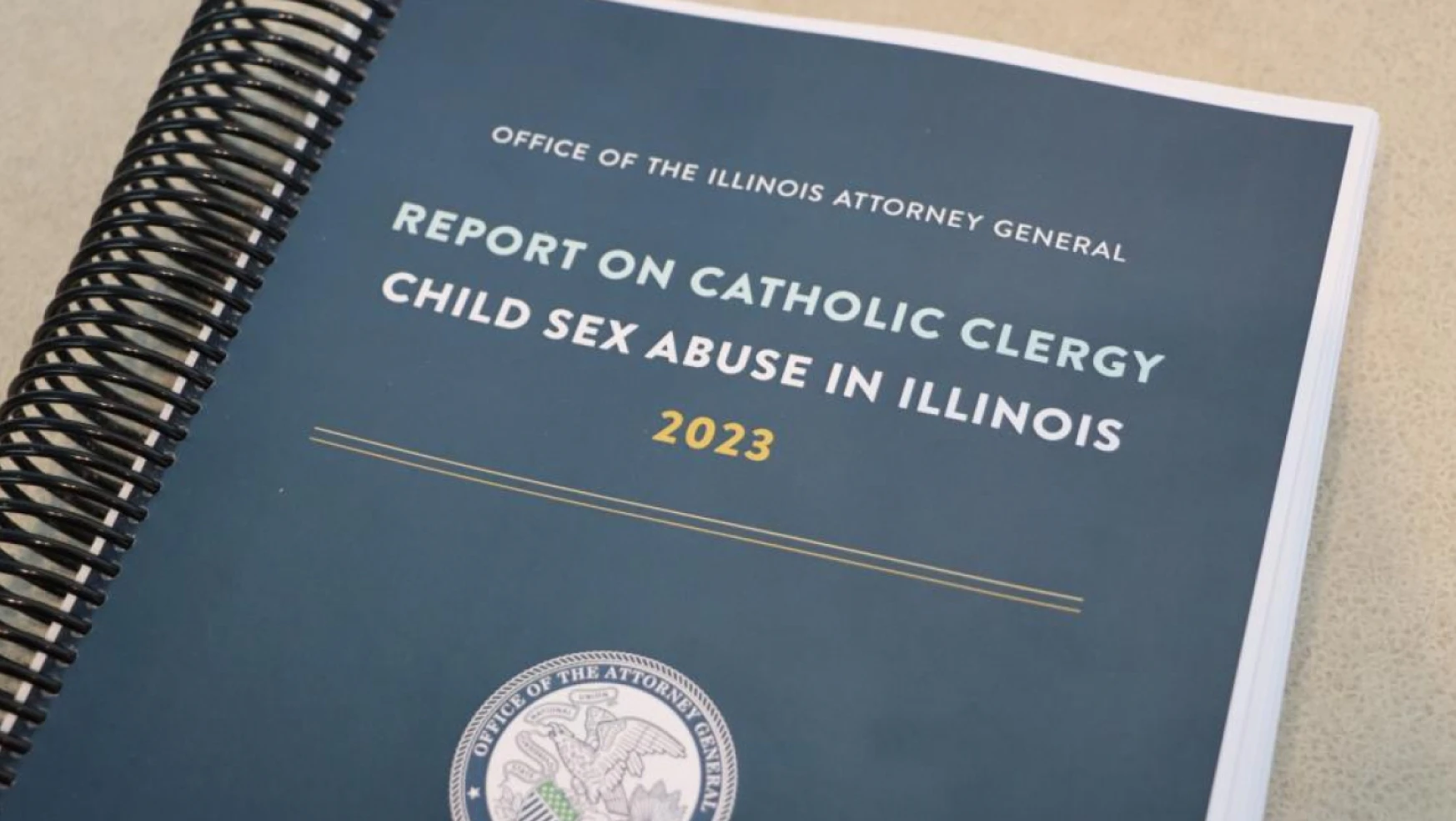 ABD'nin Illinois eyaletindeki kiliselerde yaklaşık 2 bin çocuk cinsel istimara uğradı