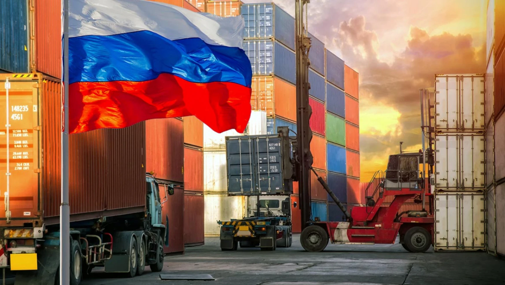 ABD Rusya, Kırgızistan ve Ermenistan'dan 70 şirkete ihracat kısıtlaması getirdi