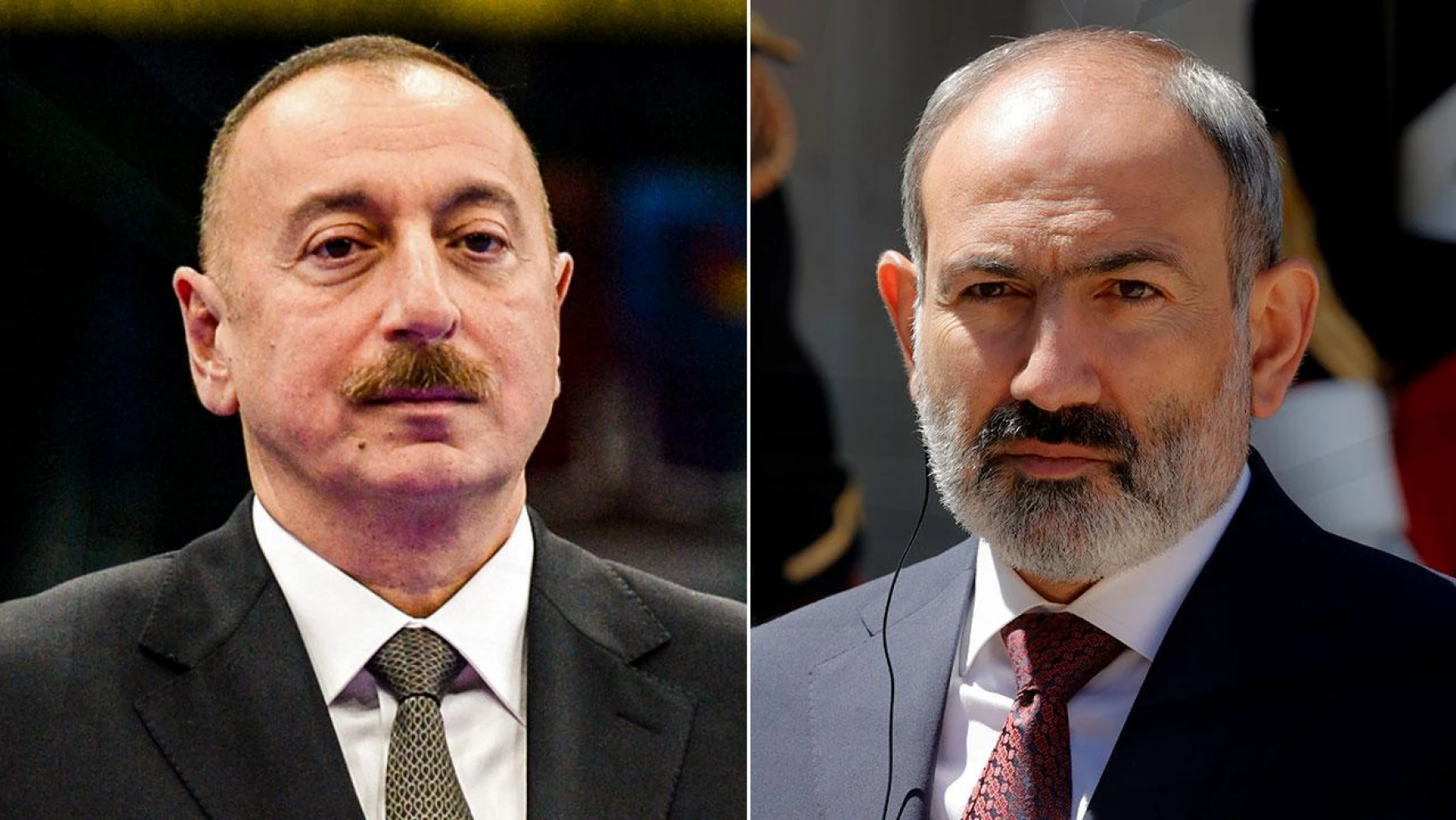 Aliyev ve Paşinyan 14 Mayıs'ta Brüksel'de bir araya gelecek