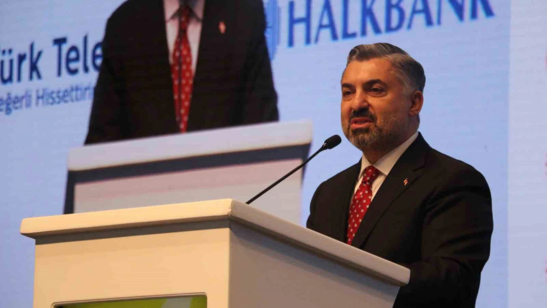 Ankara'da 4. Uluslararası Medya ve İslamofobi Forumu düzenlendi