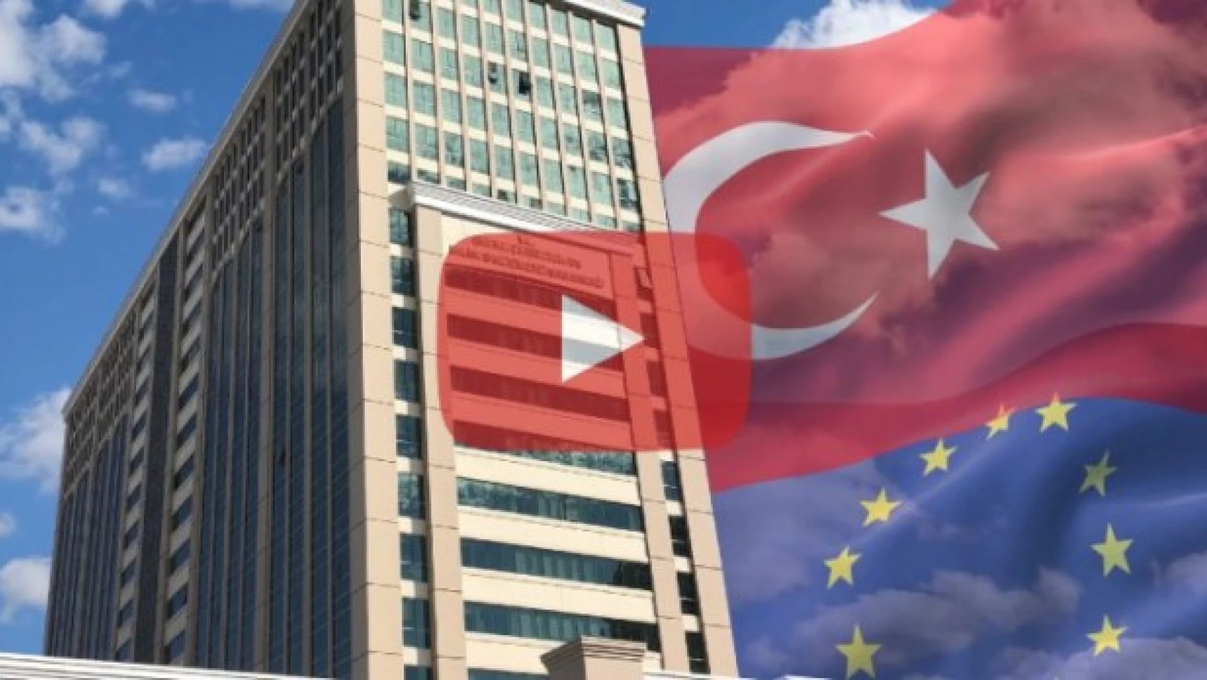 Avrupa Birliği ve Dış İlişkiler Genel Müdürlüğü'nden CHP İzmir milletvekili Bayır'ın iddiasına ilişkin yalanlama