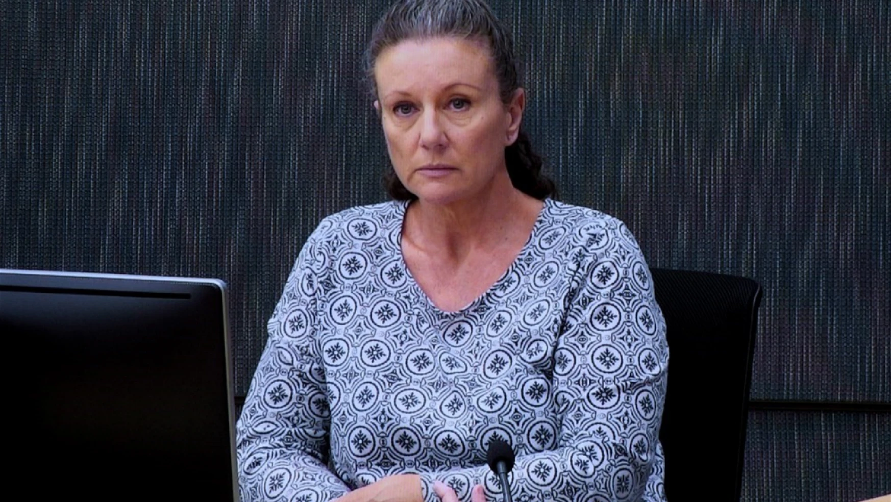 Avustralya'nın 'en kötü kadın seri katili' 20 yıl sonra suçsuz bulundu