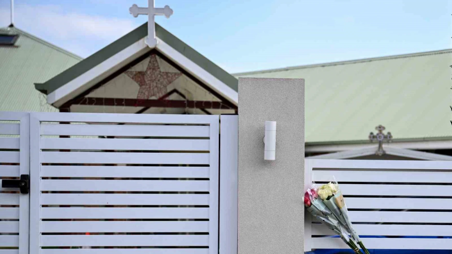 Avustralya polisi: 'Kilise saldırısı bir terör eylemi'