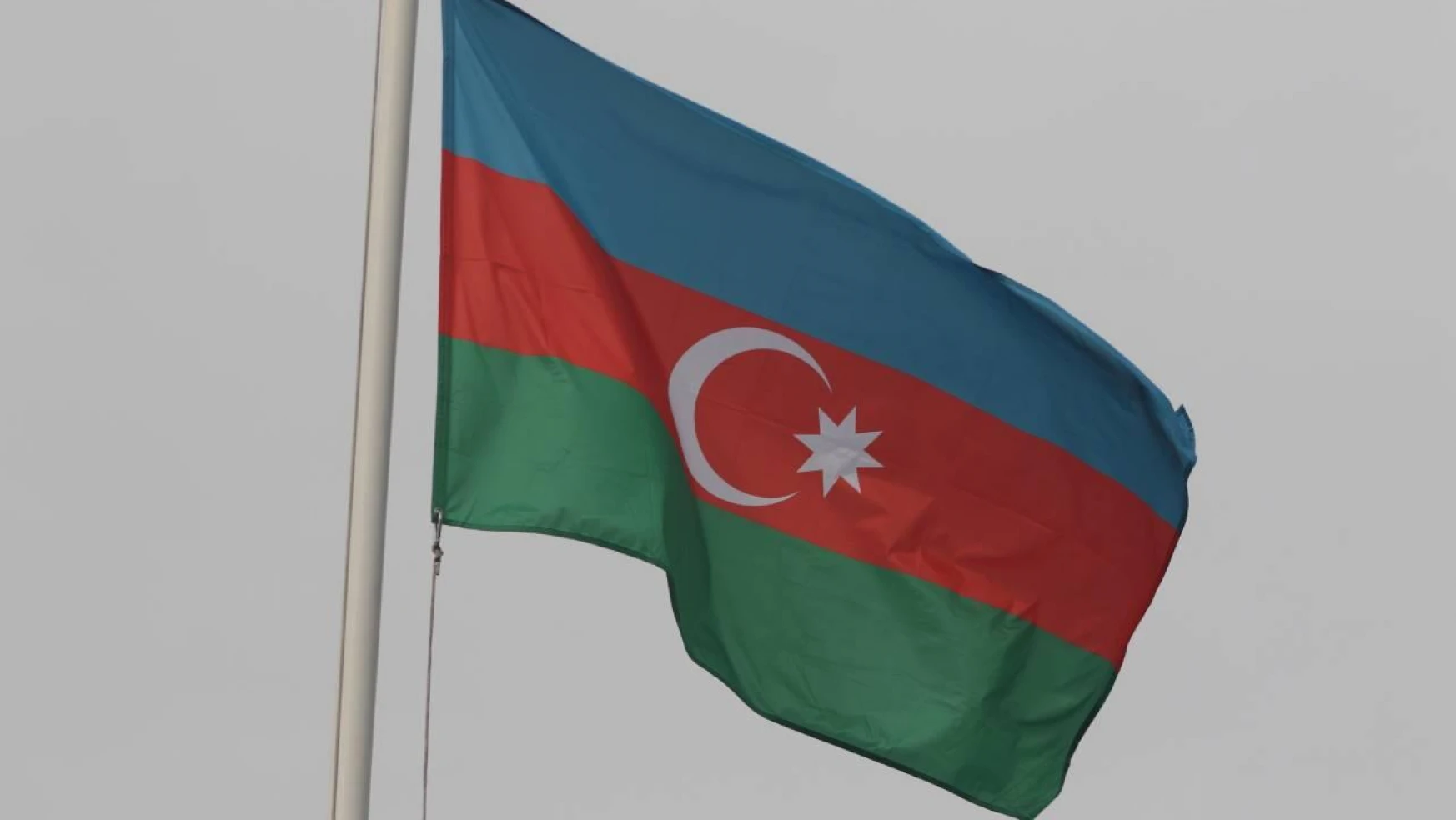Azerbaycan Savunma Bakanlığı'ndan açıklama