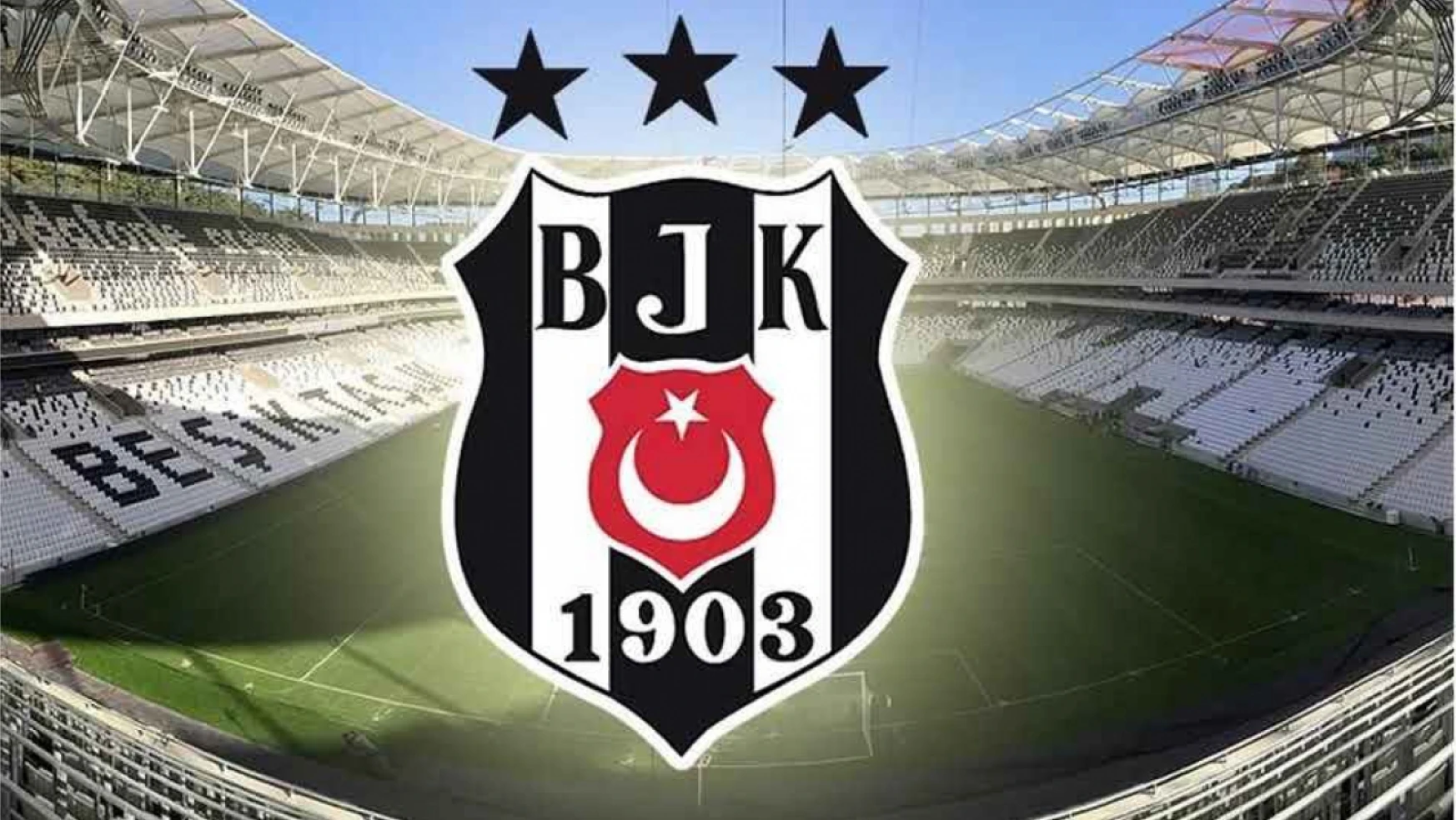 Beşiktaş'ın Kayserispor maçı kamp kadrosu belli oldu