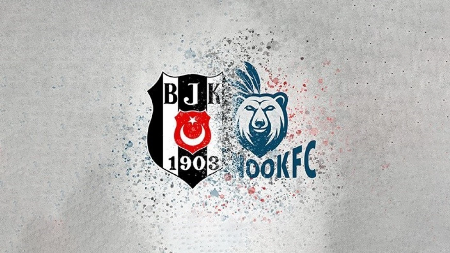Beşiktaş, Nanook F.C ile iş birliği anlaşması imzaladı