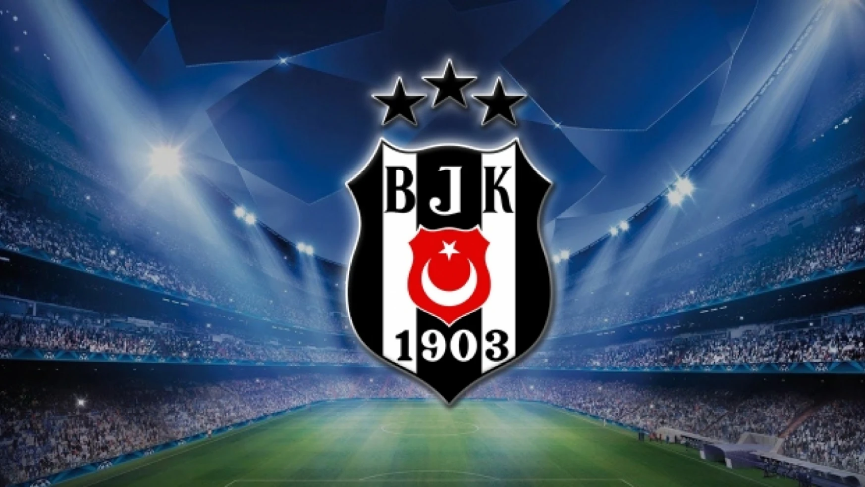 Beşiktaş'ta transfer komitesi kuruldu
