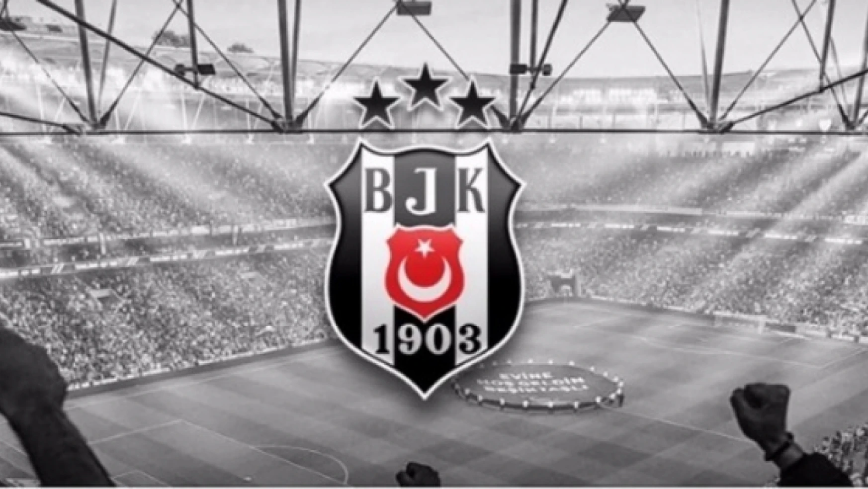 Beşiktaş, UEFA Konferans Ligi kadrosunu açıkladı
