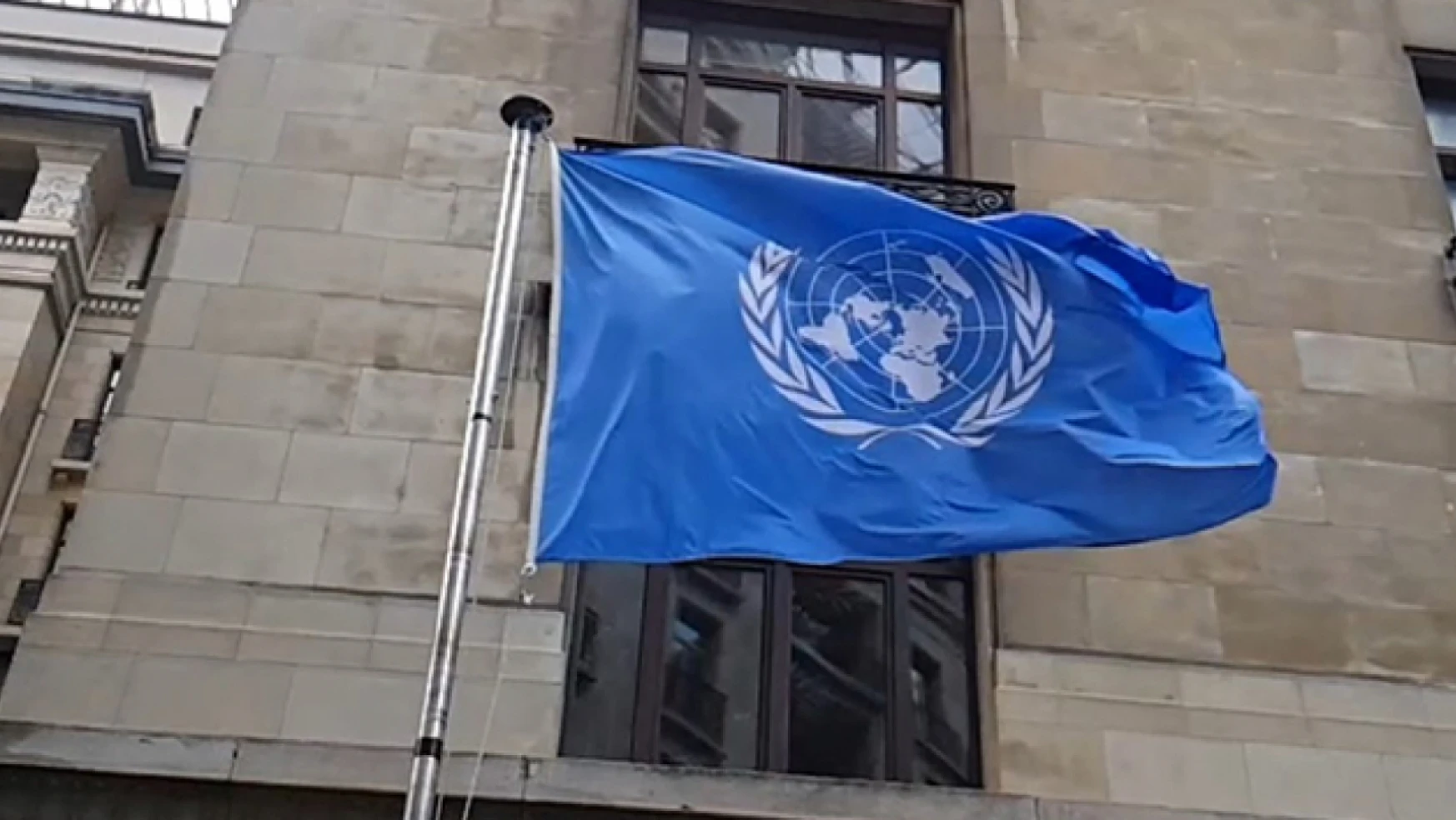 BM: Dünyada her gün 1 milyar öğün israf ediliyor