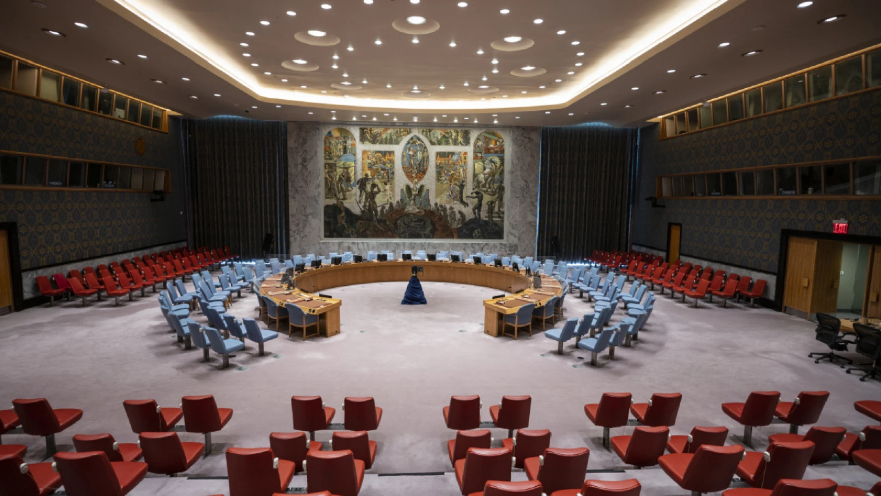 BM Soruşturma Komisyonu, İsrail'i 7 Ekim olaylarına ilişkin soruşturmayı engellemekle suçladı