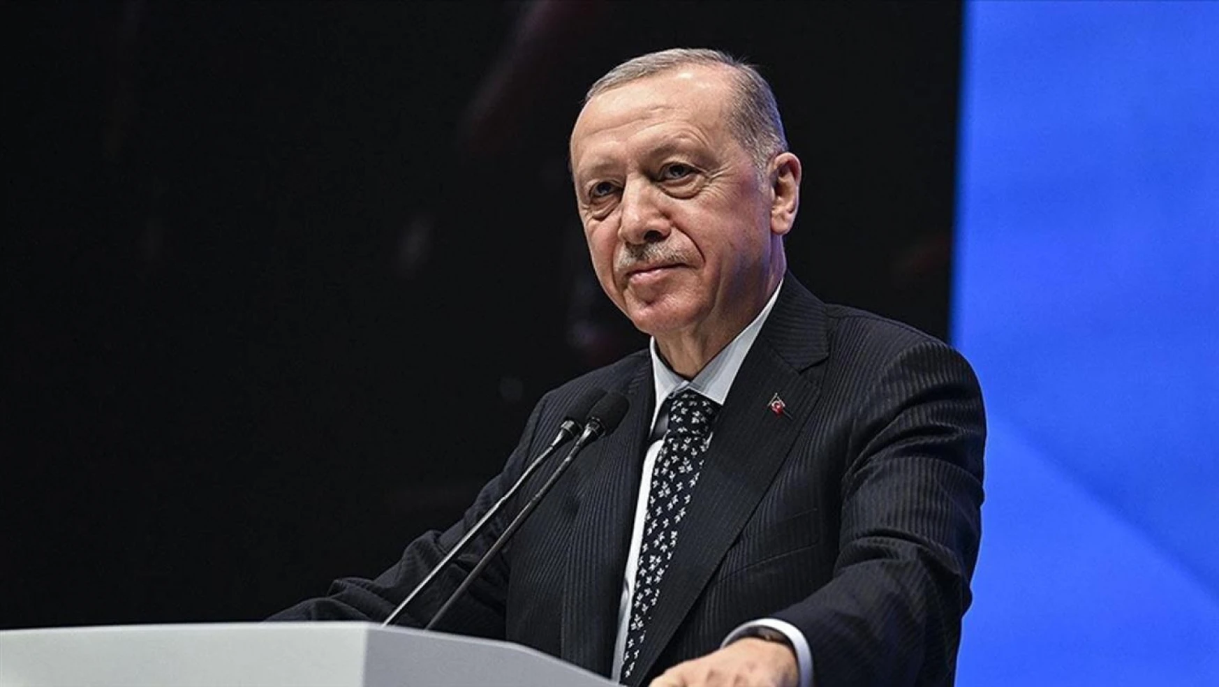 Cumhurbaşkanı Erdoğan: Bay Kemal'e ilk hançeri vuranlar Meclise taşıdığı uyanıklar oldu