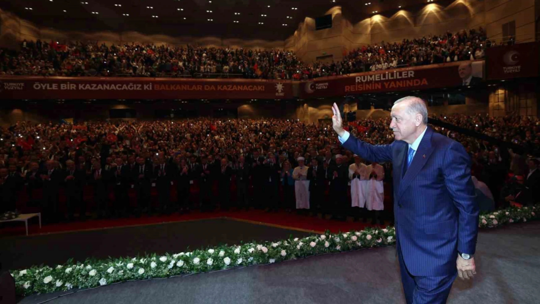 Cumhurbaşkanı Erdoğan'dan Türkevi açıklaması: 'Bu teröristi bulmanız, gereğini yapmanız gerekiyor'