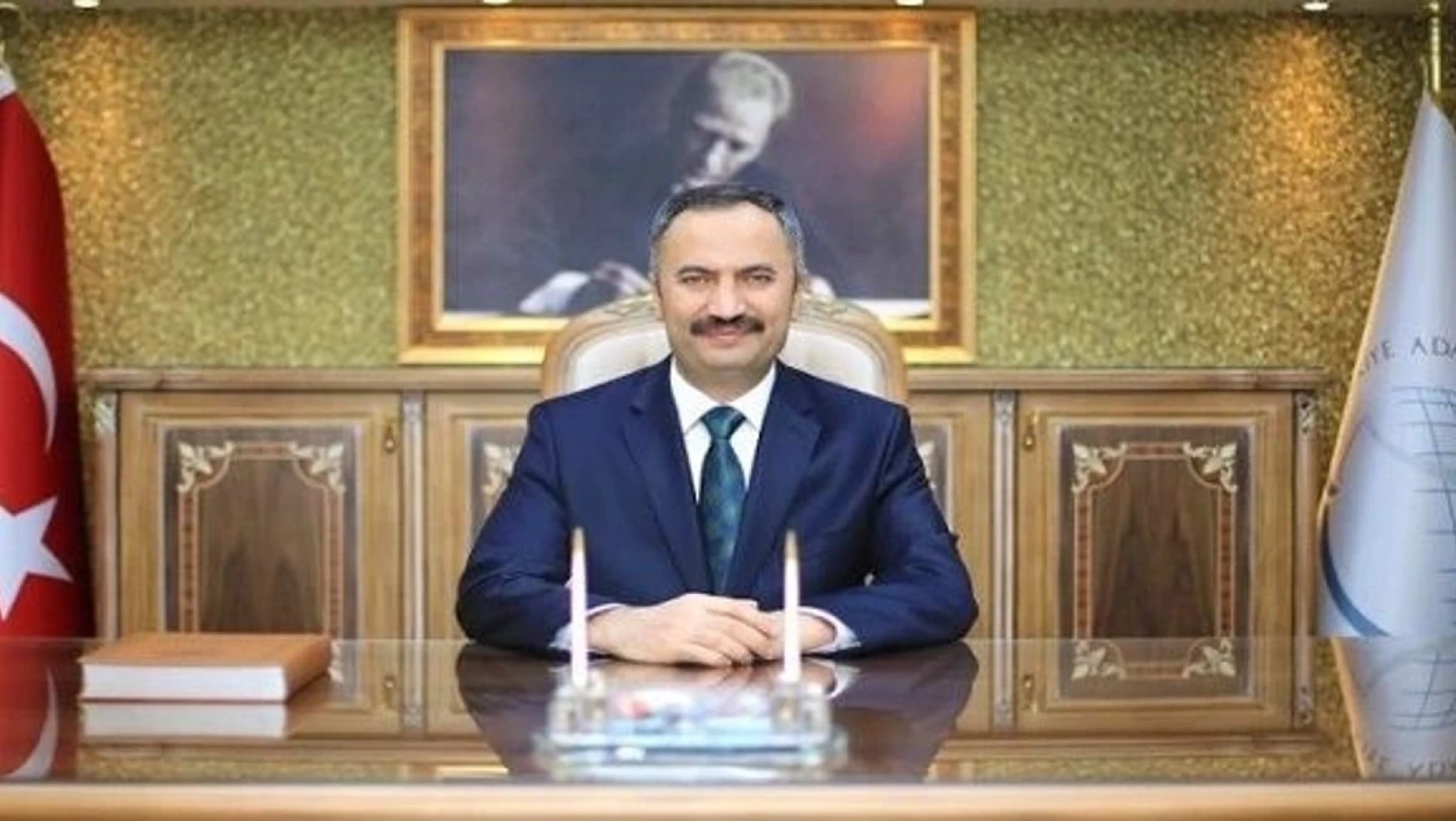 Cumhurbaşkanı Erdoğan, Danıştay üyesi Akçil'i AYM üyeliğine seçti