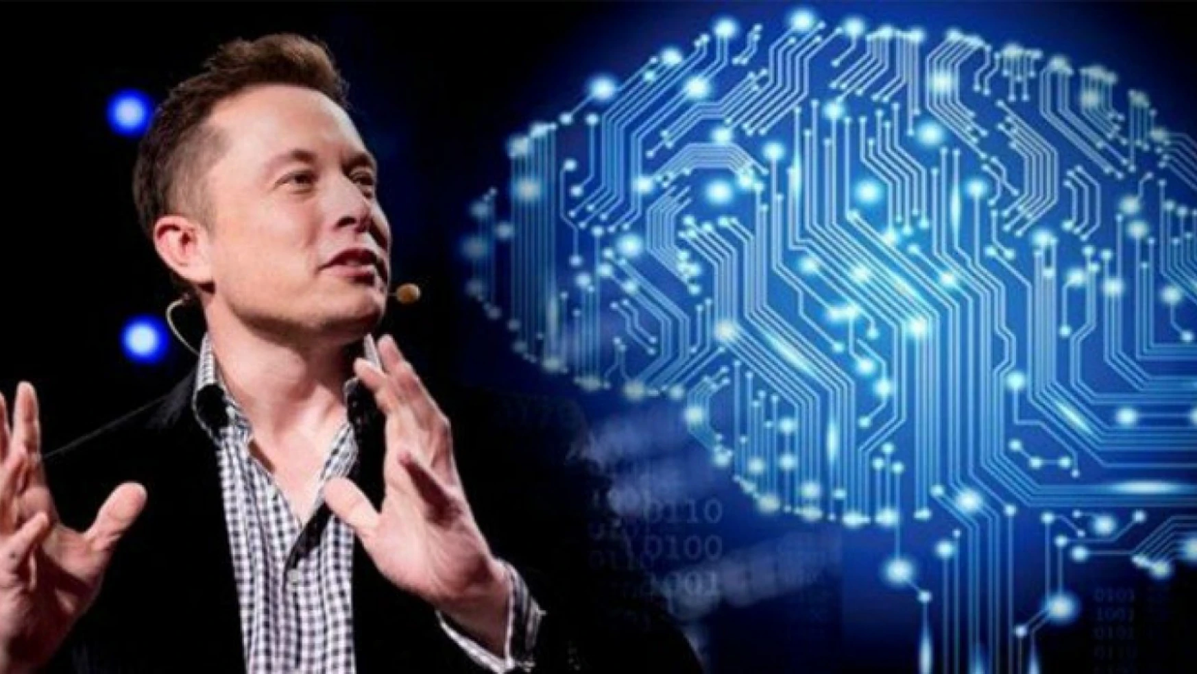 Elon Musk: Seçimlerde yapay zeka kullanımı demokrasiye darbe indirebilir