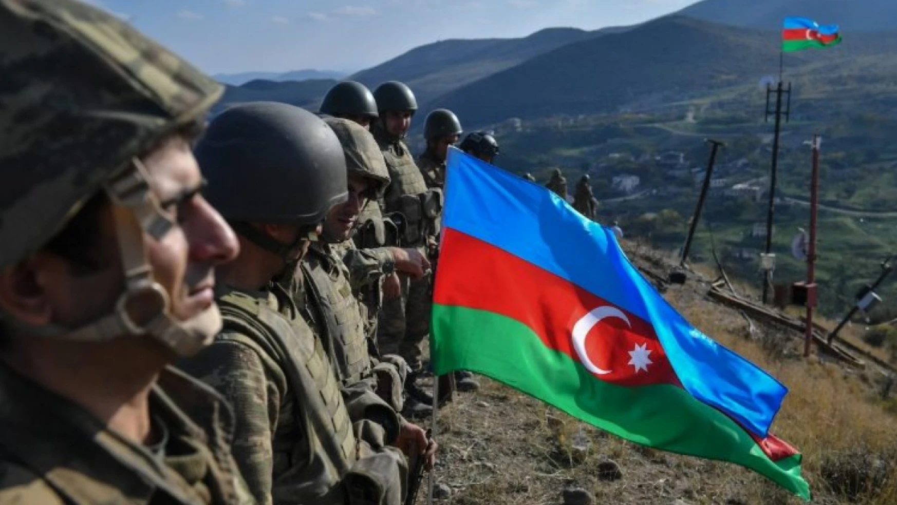 Ermenistan'ın Karabağ'daki provokasyonu önlendi