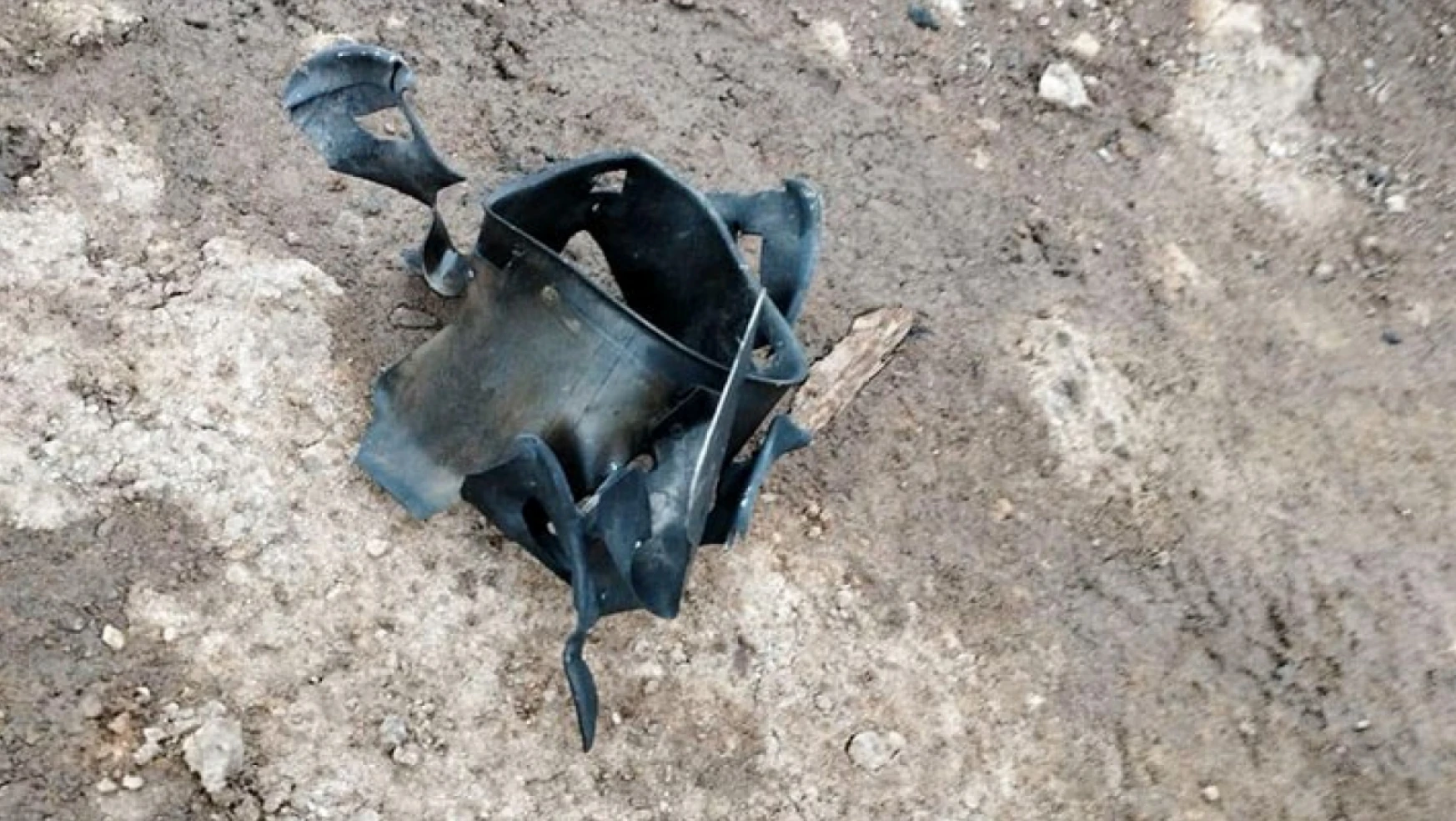 Ermenistan ordusundan Azerbaycan mevzilerine İHA'lı saldırı