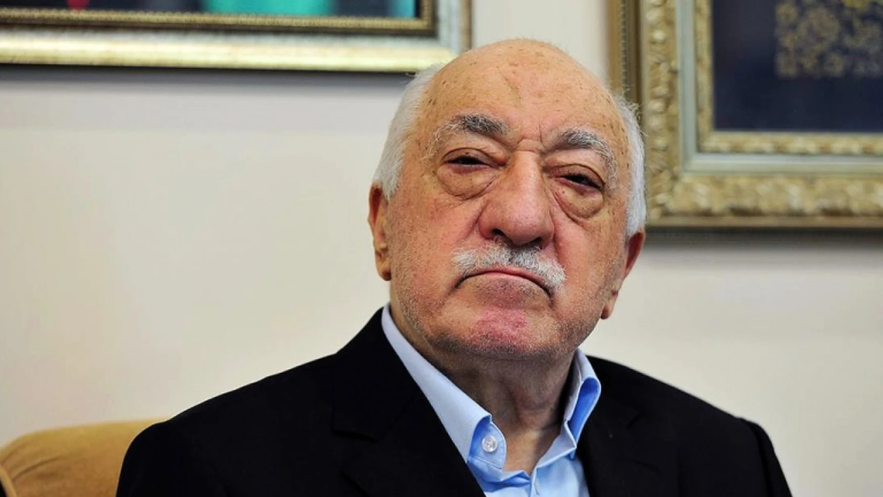 FETÖ elebaşı Gülen'in 27 suçtan iadesi istenmiştir.
