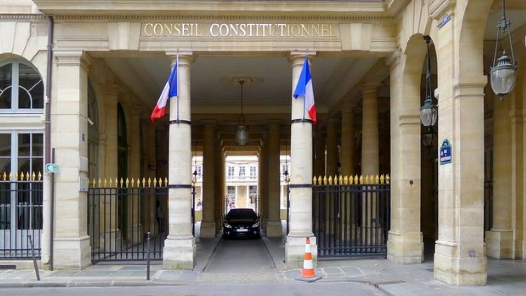 Fransa Anayasa Konseyi, emeklilik reformuna yönelik referandum teklifini ikinci kez reddetti