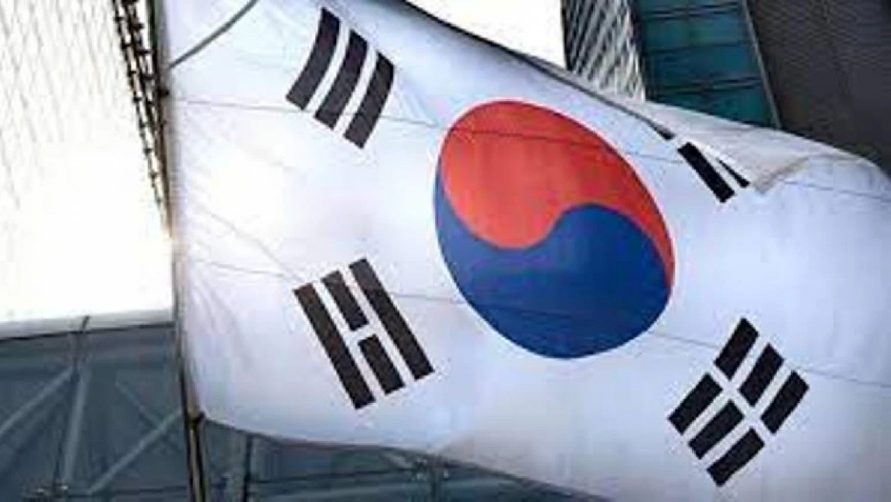 Güney Kore'de Ulusal Meclis'e polis baskını