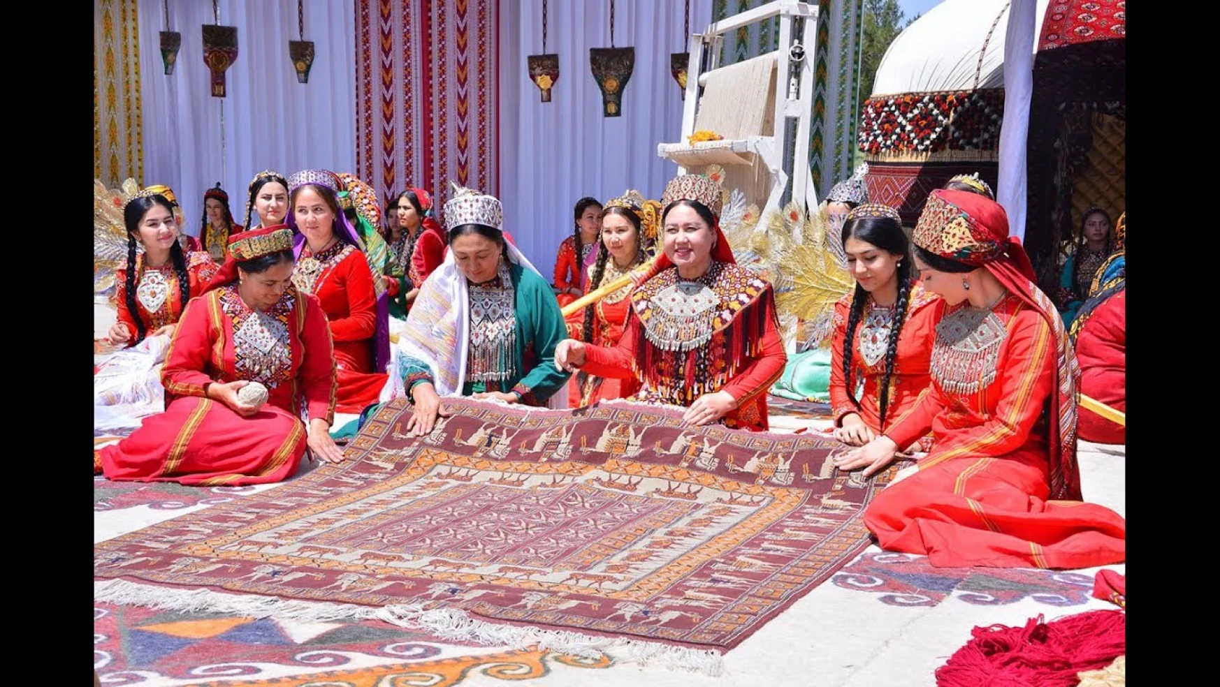 Halaç Türkçesi İran'da kültürel miras olarak kabul edildi