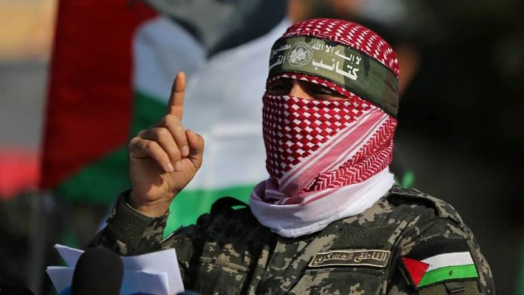 Hamas: Çok sayıda İsrail askerini öldürdük