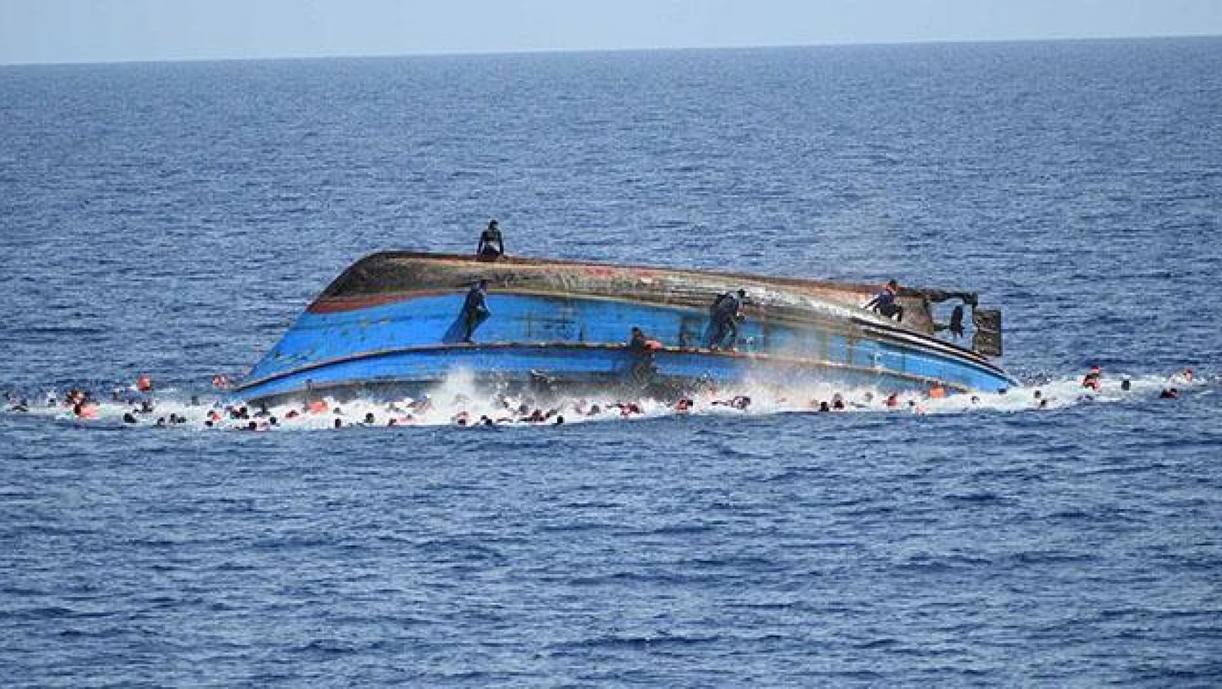 Hindistan'da tekne faciası: 16 ölü