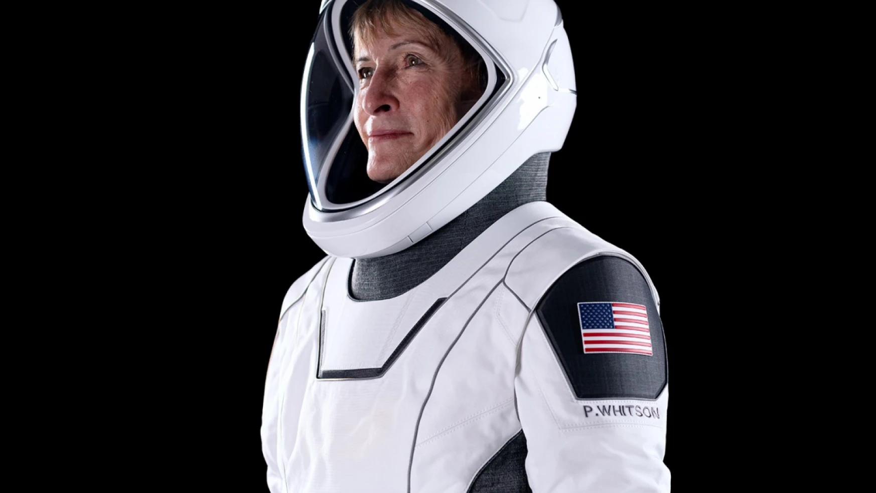 İlk Suudi kadın astronot Uluslararası Uzay İstasyonu'nda