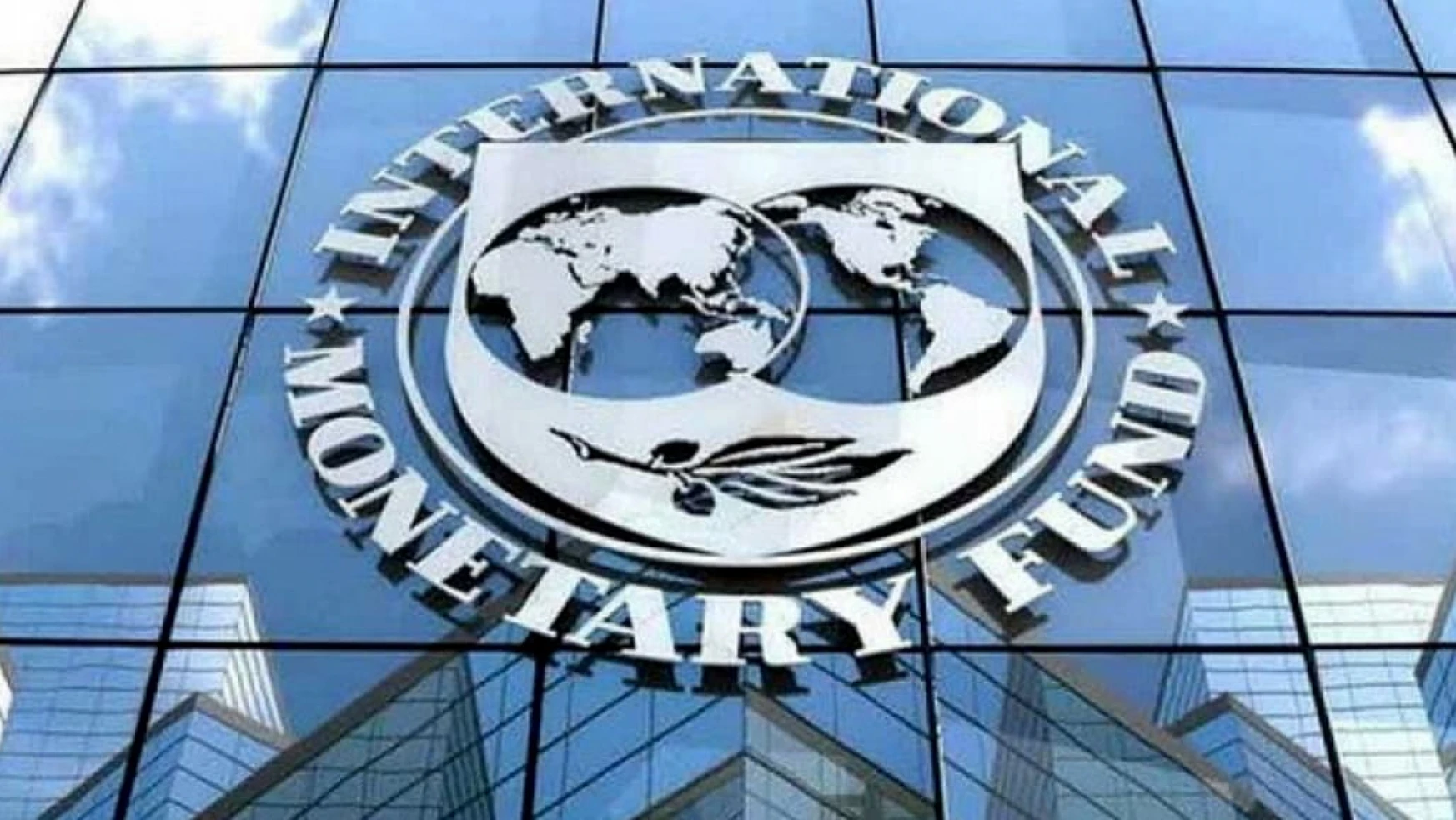 IMF uyardı ABD bankalarının çöküşü ciddi sorunların başlangıcı olabilir