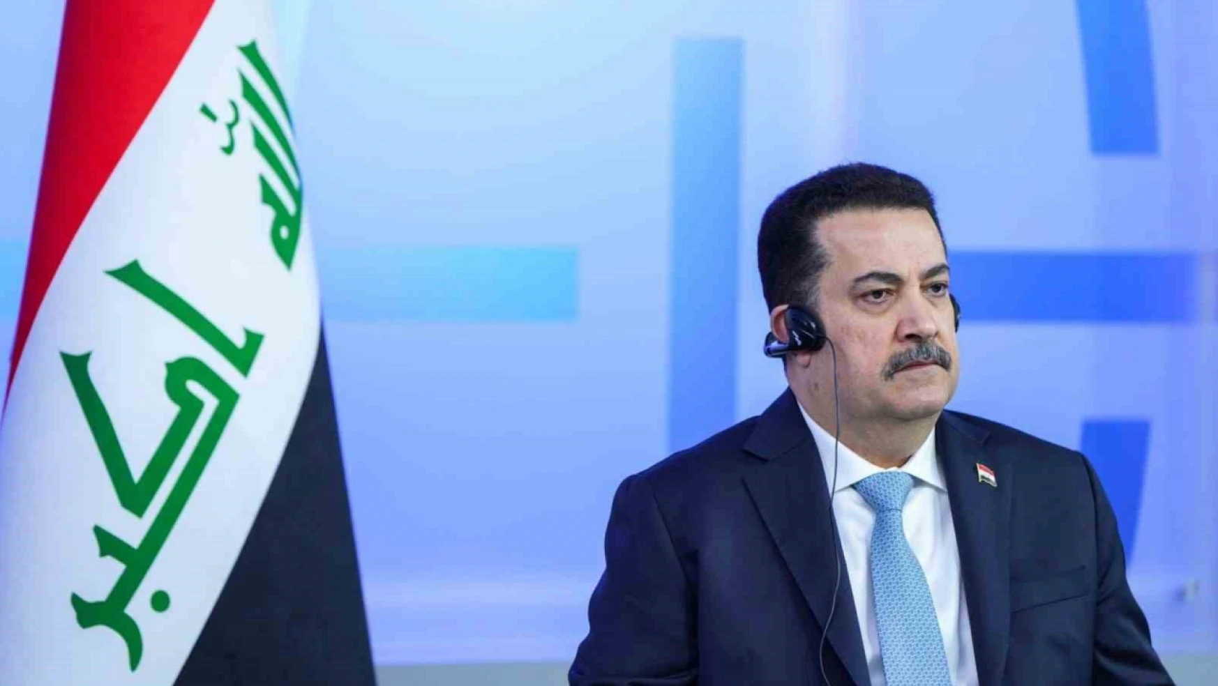 Irak Başbakanı Sudani: Erdoğan'ın Bağdat ziyareti geçici bir ziyaret olmayacak