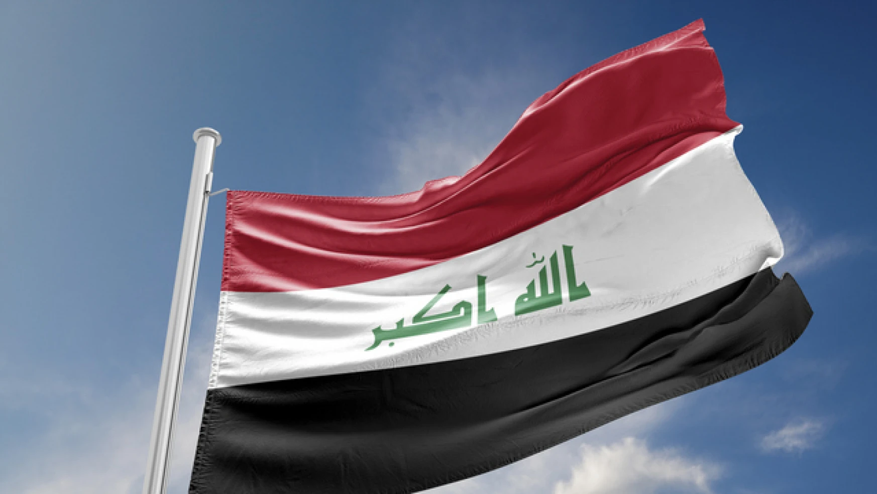 Irak: (Moskova saldırısı) Uluslararası toplum sorumluluğunu yerine getirmeli