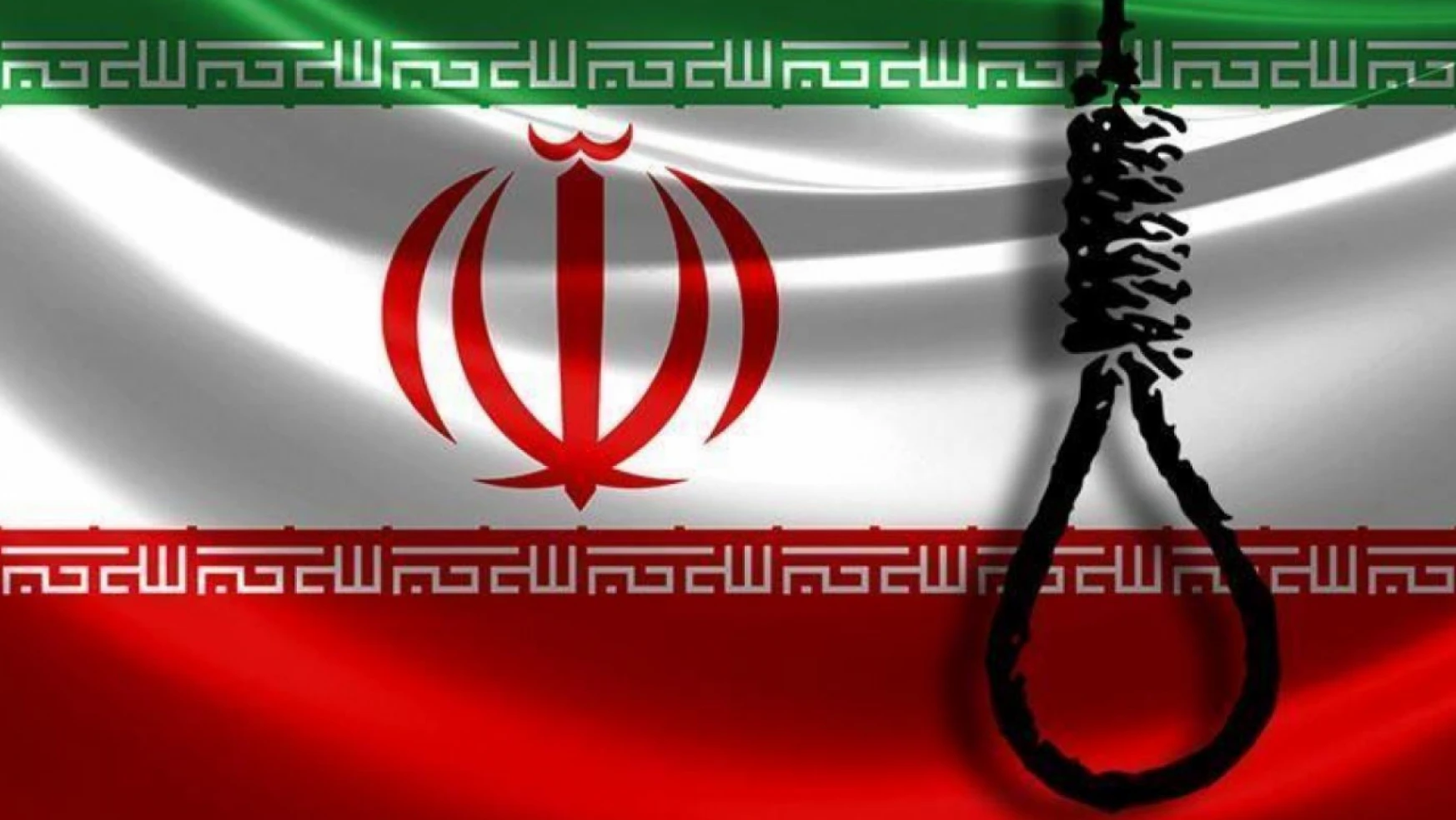İran'da 3 protestocu daha idam edildi