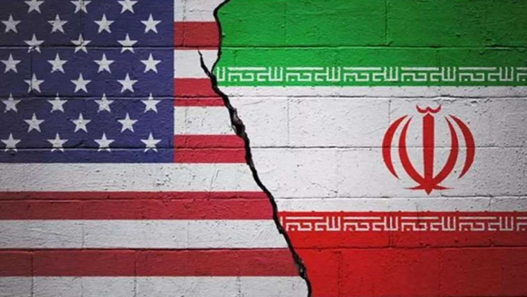 İran'da ABD'ye ait çok sayıda silah ve mühimmat ele geçirildi