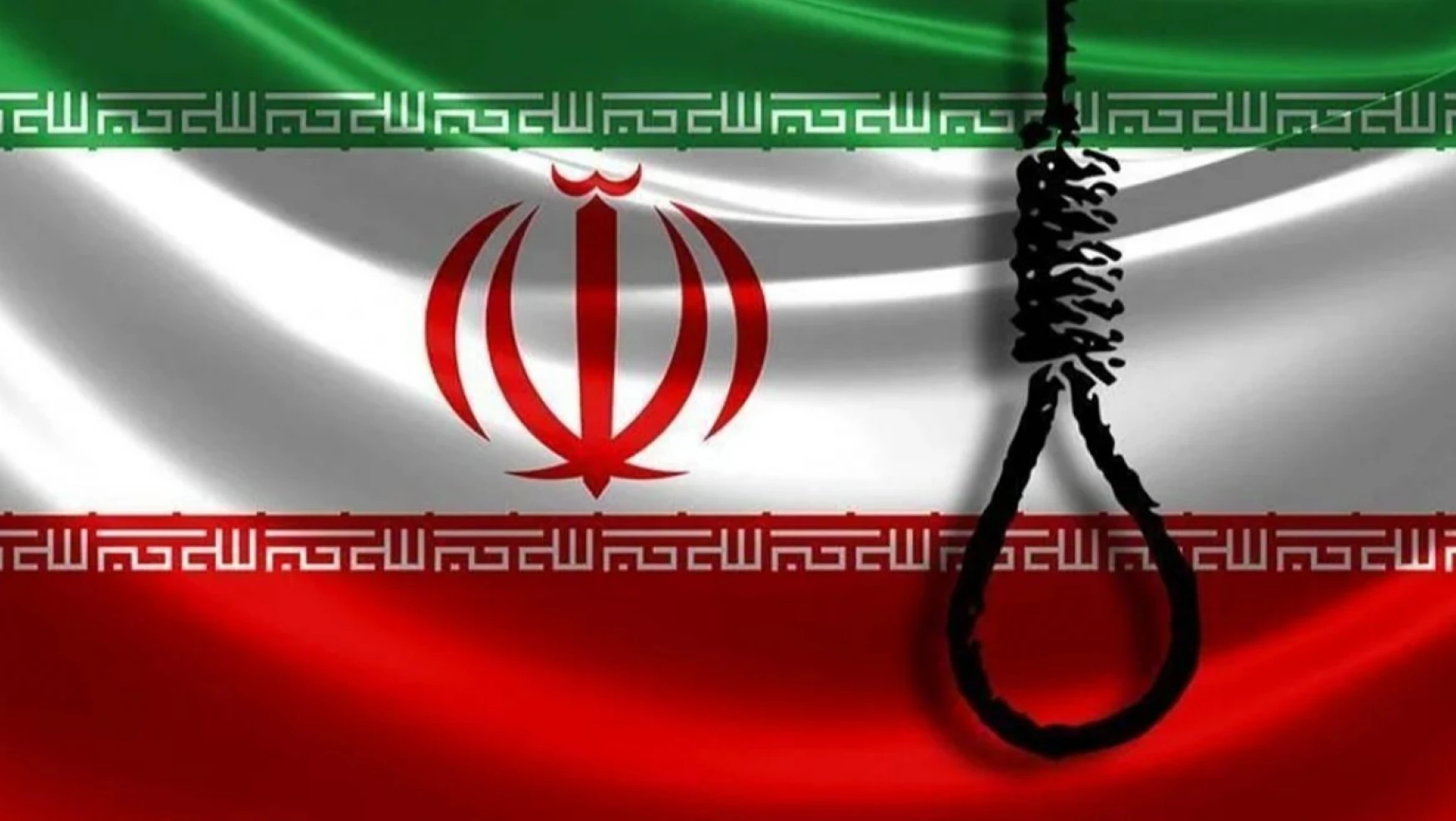 İran'da uluslararası insan ticareti şebekesinin lideri idam edildi