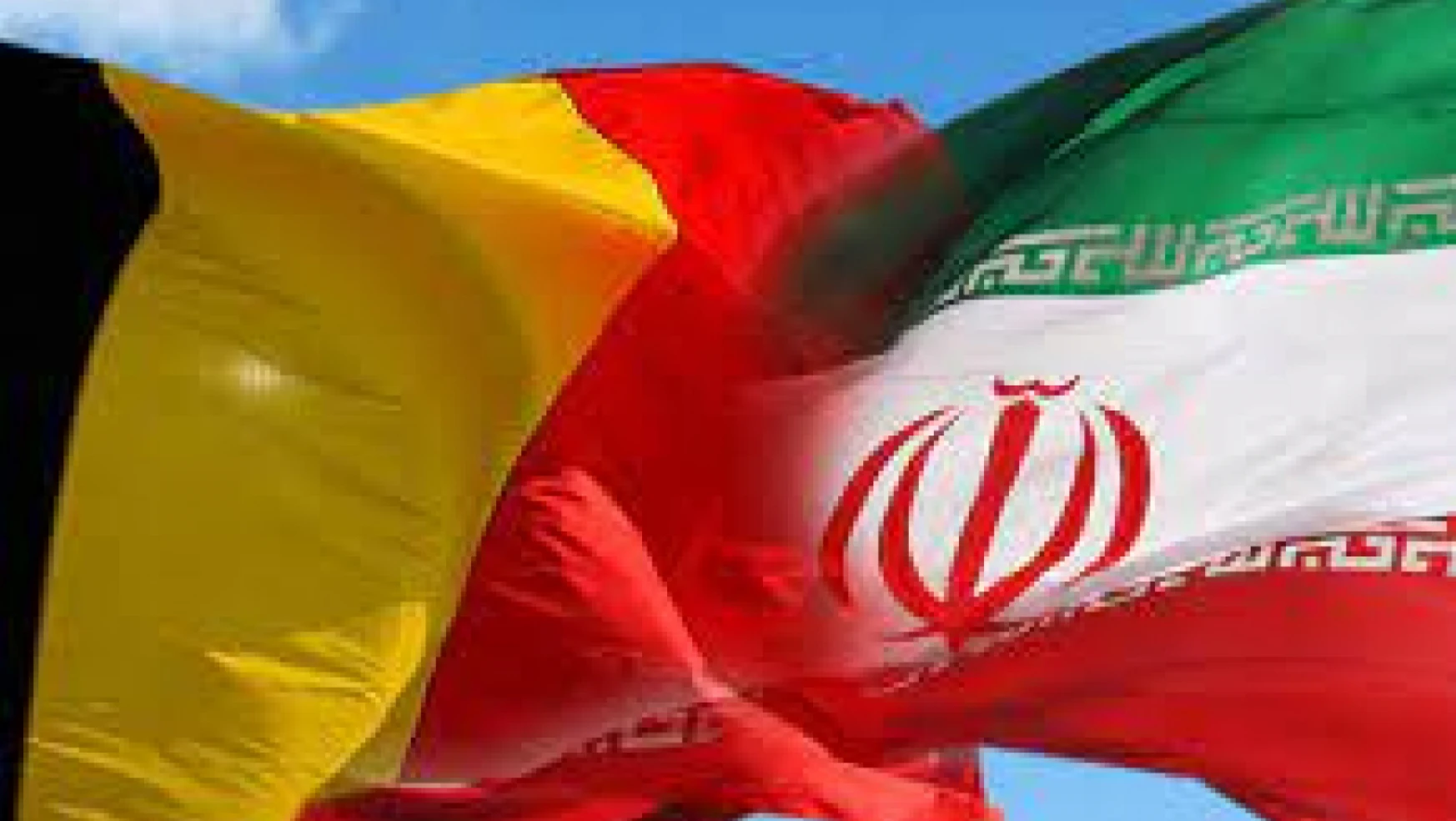 İran ile Belçika arasındaki mahkum takası