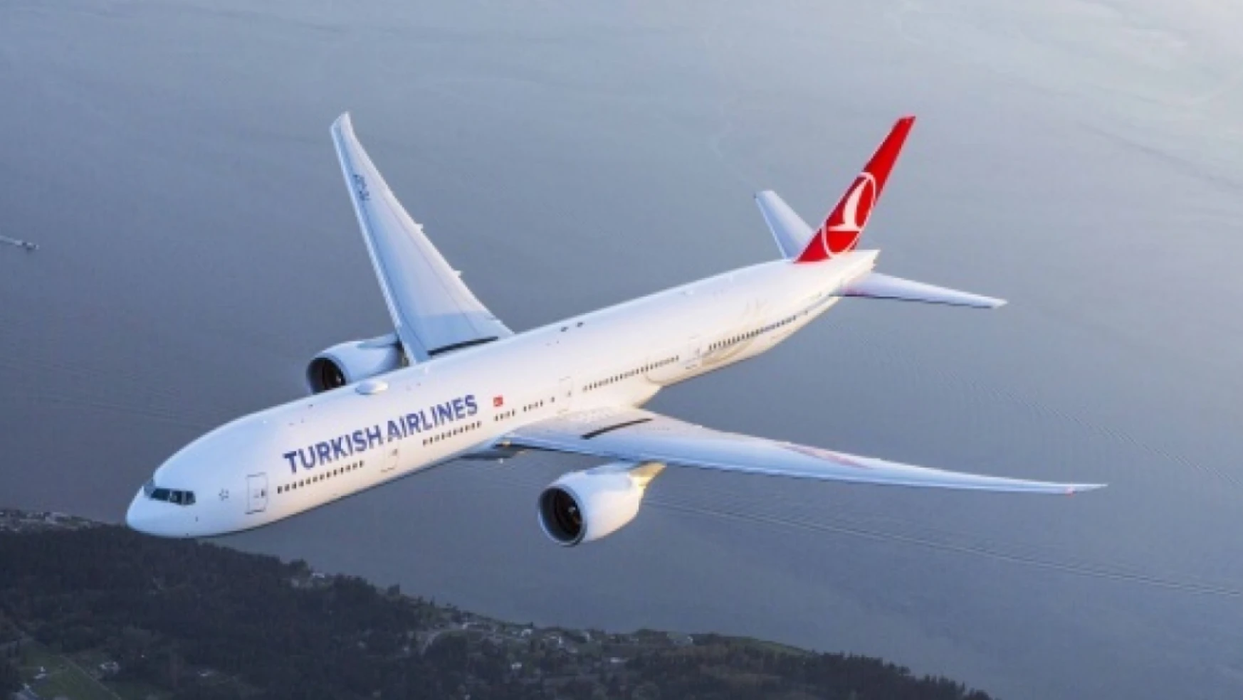 İran'ın dron saldırısının ardından THY'nin uçakları İstanbul'a dönüyor