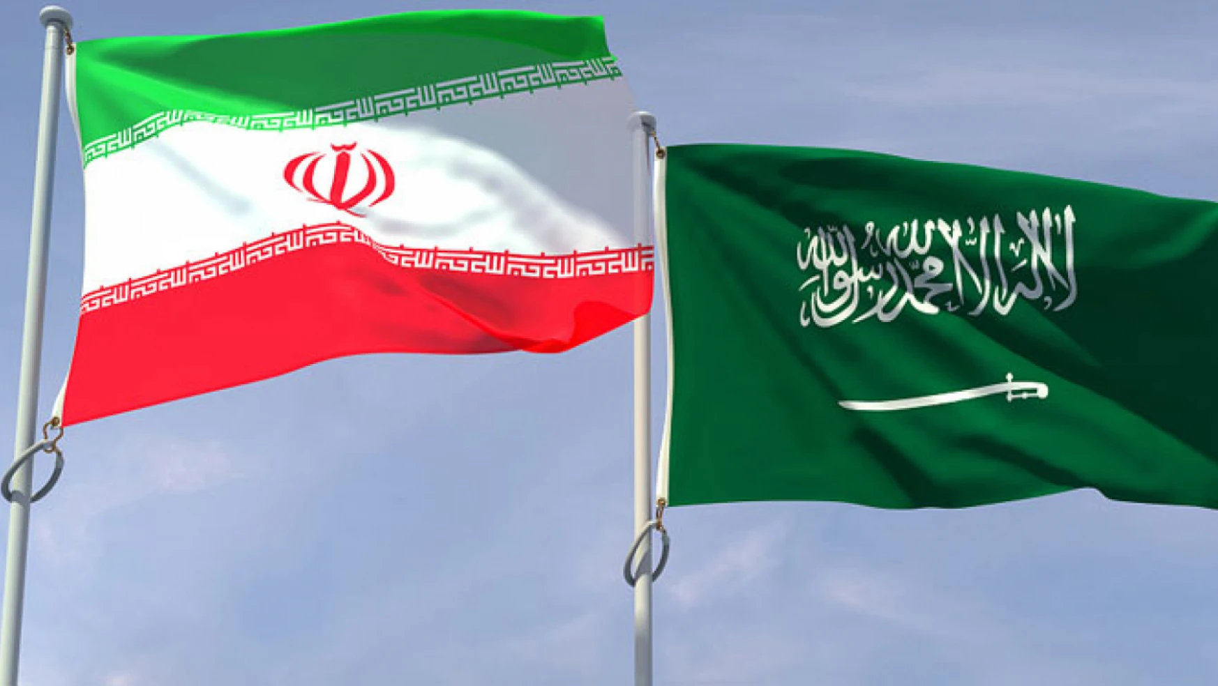 İran, Riyad Büyükelçiliğini 7 yılın ardından yarın yeniden açacak