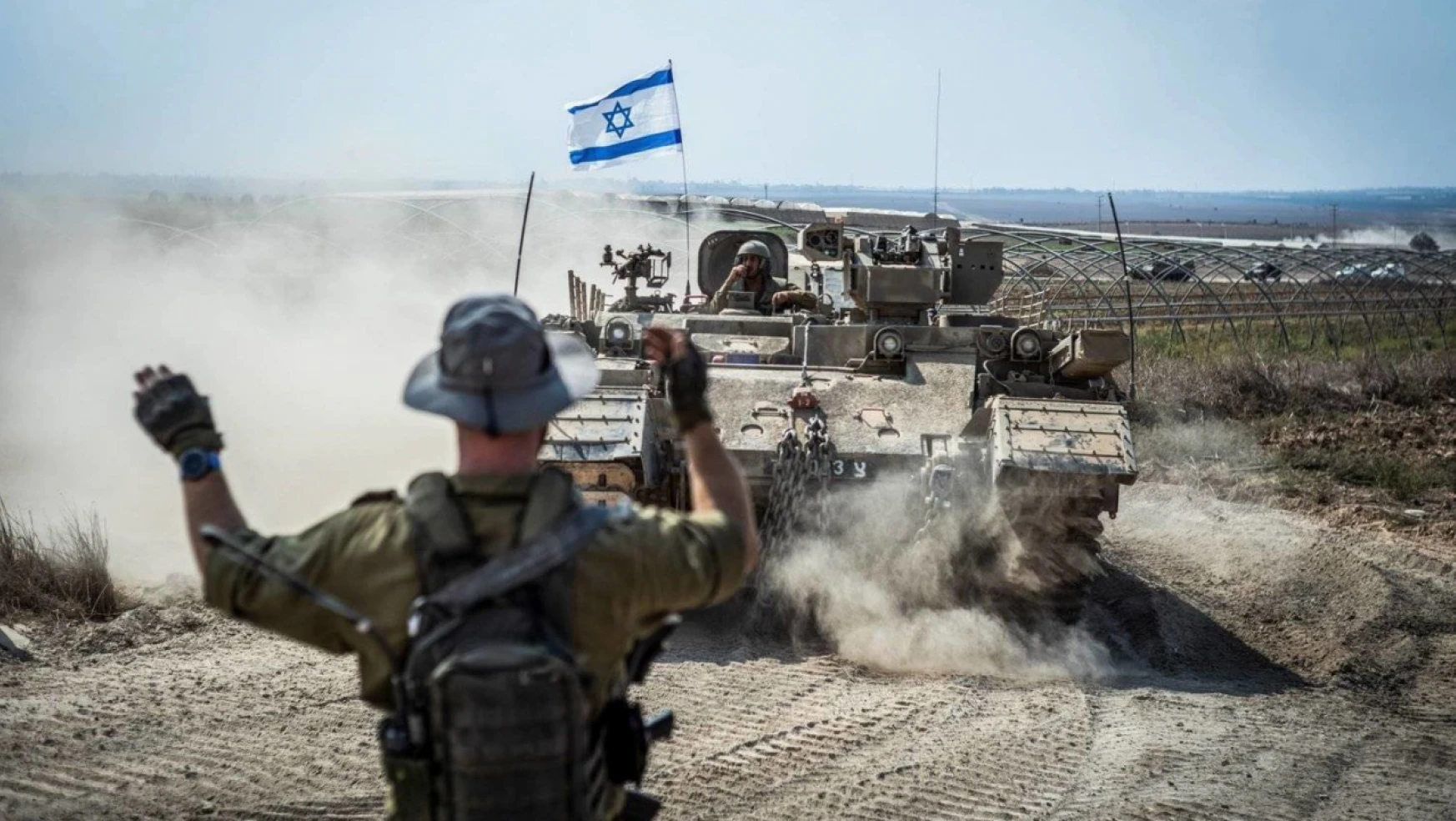 İsrail'in en ağır kaybı: 1 günde 21 asker öldü