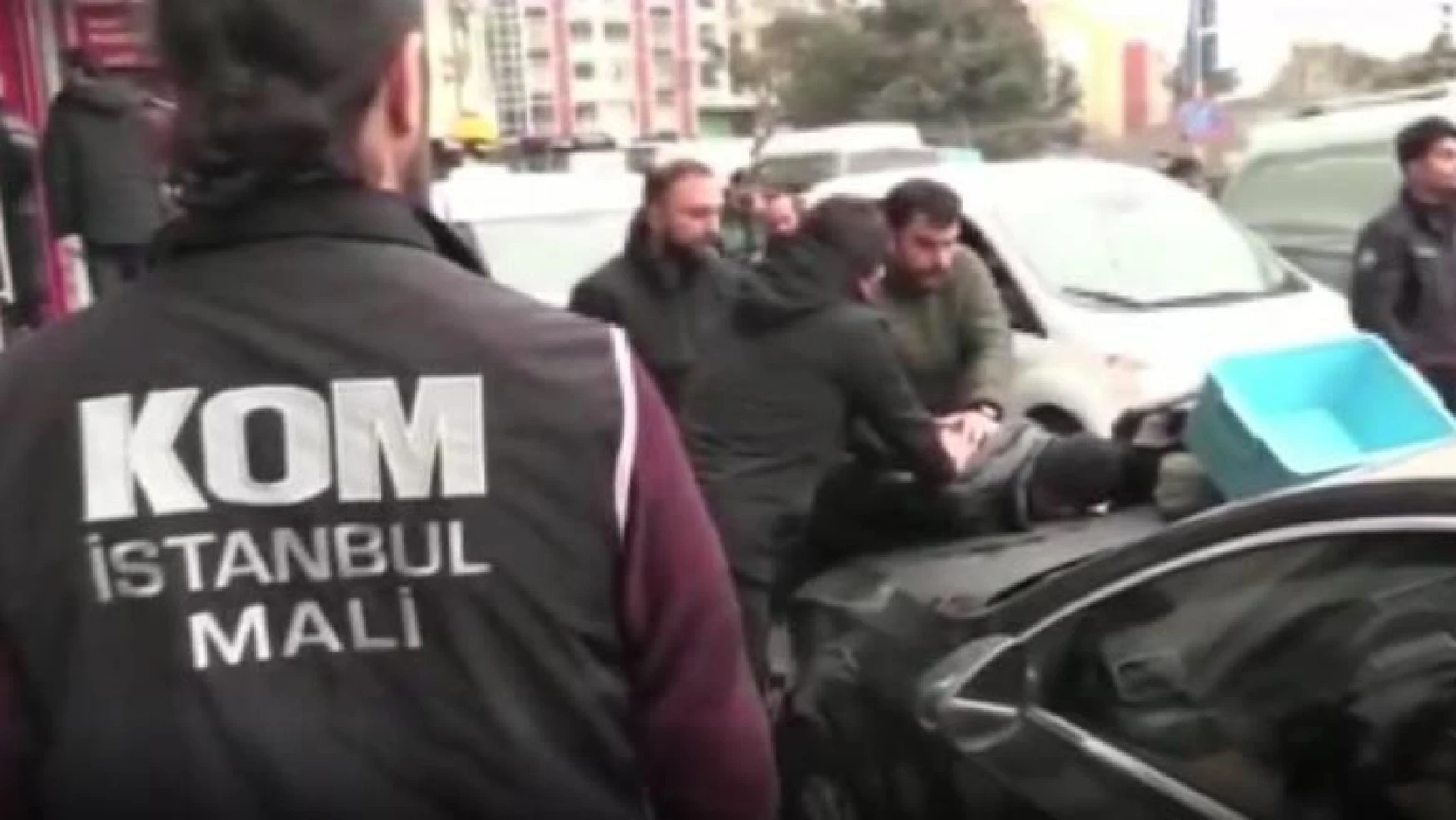 İstanbul'da 5 milyon liralık ilaç vurgunu: 5 gözaltı