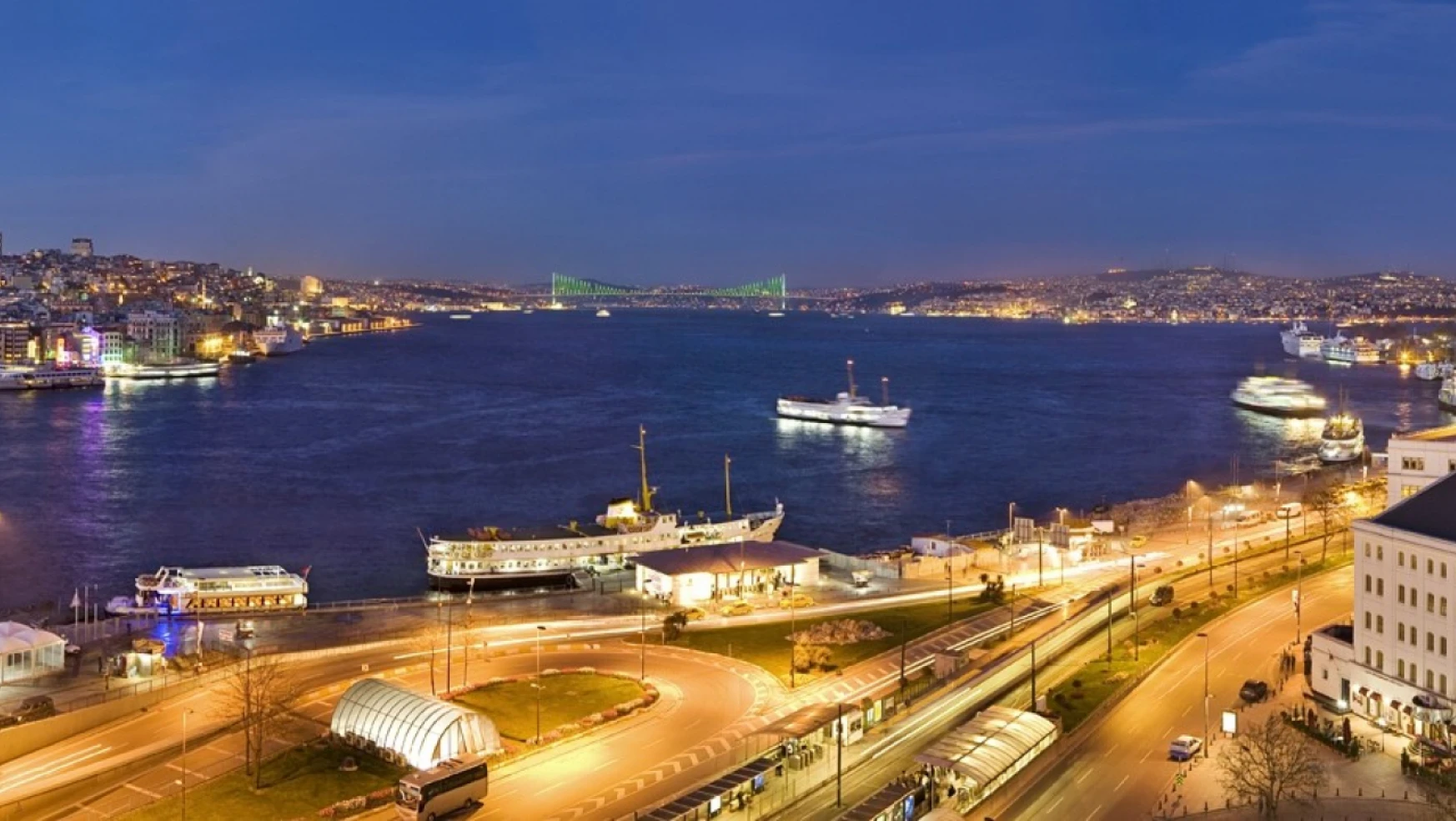 İstanbul, yılın kalan aylarında 45 bin 777 kongre turistini garantiledi