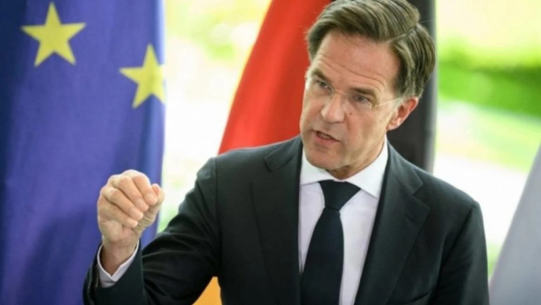 İstifa eden Hollanda Başbakanı Rutte siyaseti bırakıyor