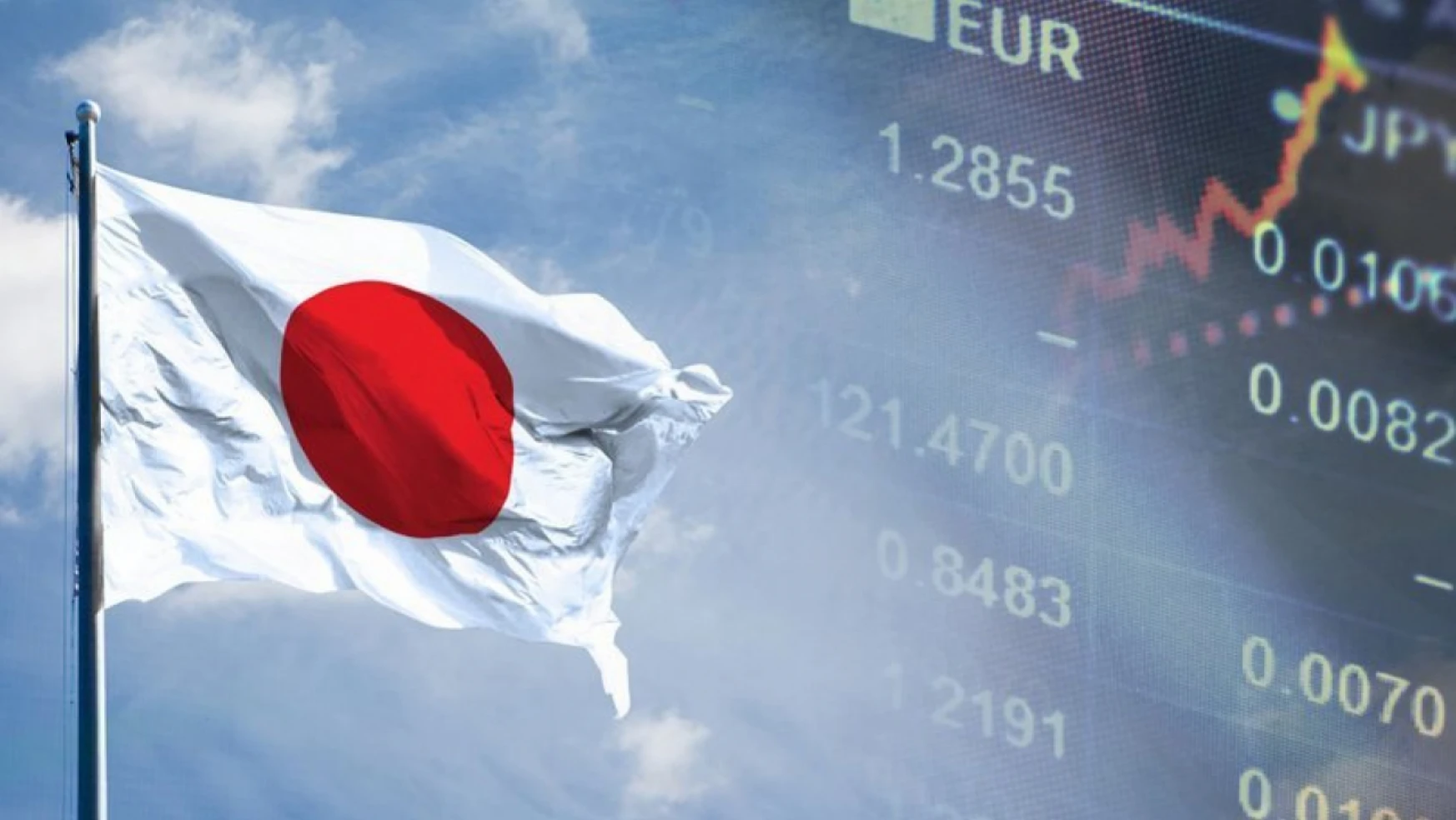 Japon ekonomisinin Ocak-Mart döneminde ilk tahminlerin üzerinde büyüdü