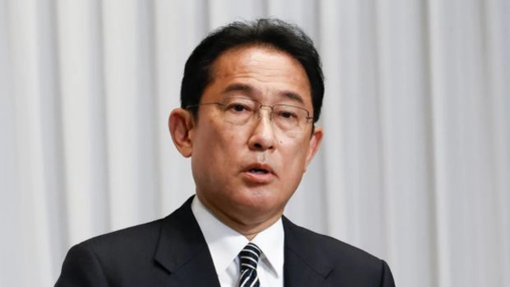 Japonya Başbakanı Kishida kabine değişikliğine gitti