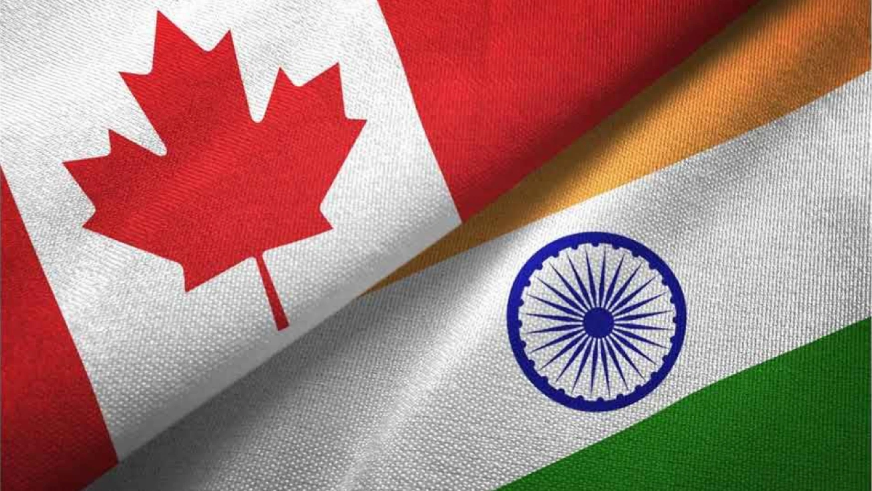 Kanada, Hindistan'dan 41 diplomatını çekti