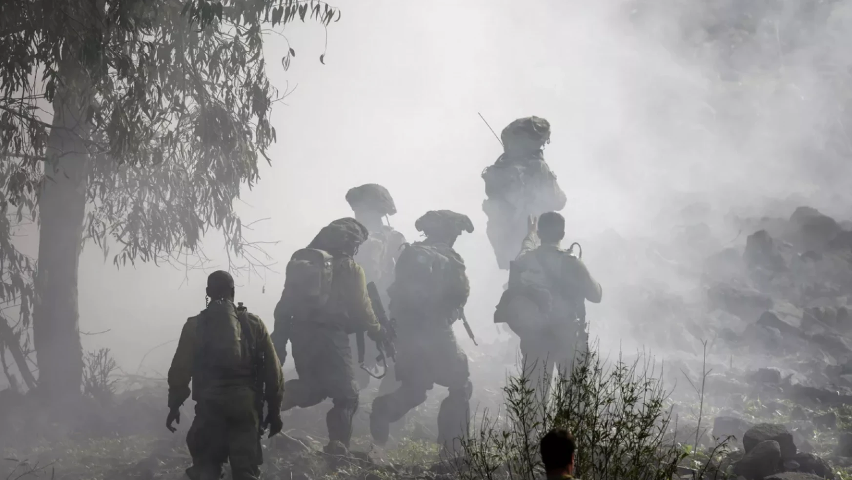Kassam Tugayları: Son 3 günde 36 İsrail askeri öldürüldü, 72 askeri araç imha edildi