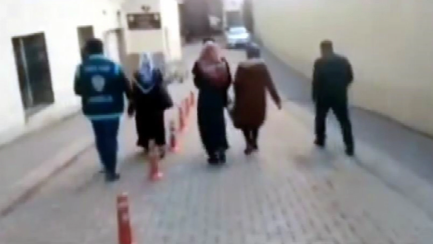 Kayseri'de 51 hırsızlık olayı aydınlatıldı: 13 şüpheli tutuklandı