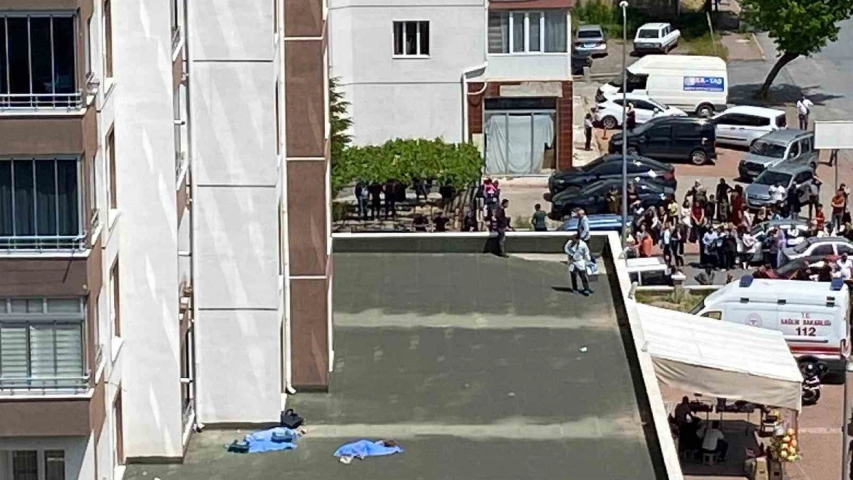 Kayseri'deki feci olayda ölenlerin kimlikleri belli oldu