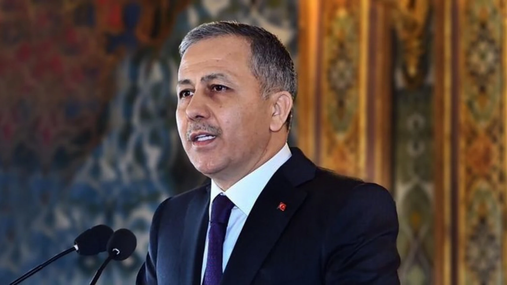Kırmızı ve turuncu kategorideki 2 teröristin, 79 canımızın şehit edildiği eylemlerin talimatlarını verdikleri tespit edildi