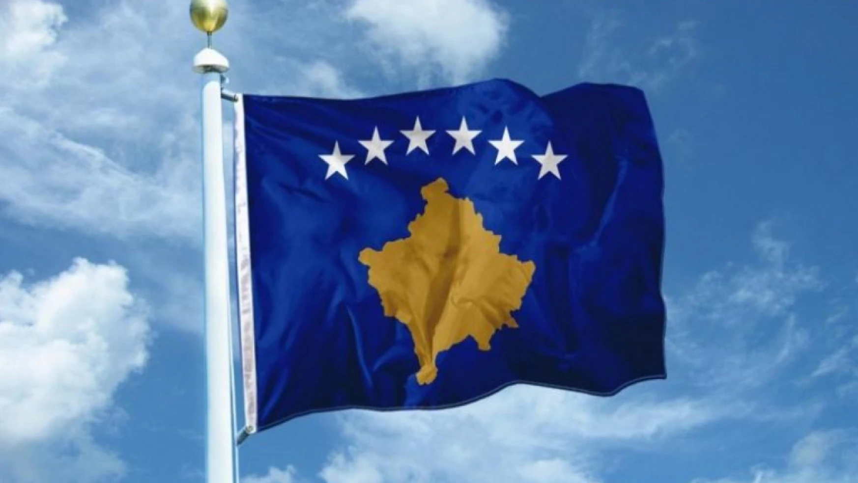 Kosova'nın Avrupa Konseyi üyeliğine yeşil ışık